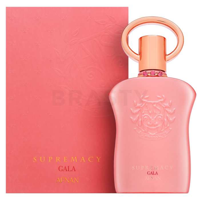 Afnan Supremacy Gala Eau de Parfum nőknek 90 ml
