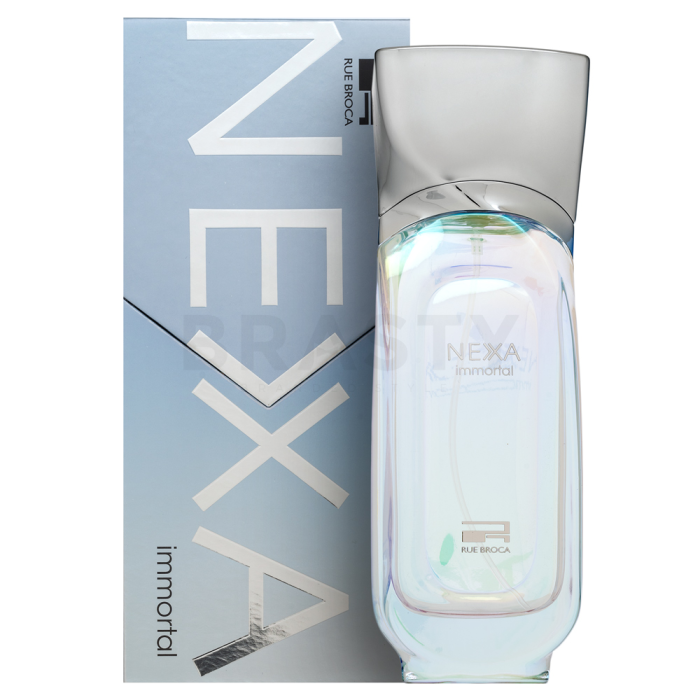 Rue Broca Nexa Immortal Eau de Parfum férfiaknak 100 ml