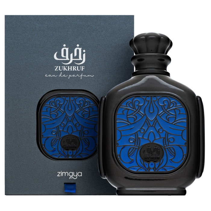 Zimaya Zukhruf Eau de Parfum für Herren 100 ml