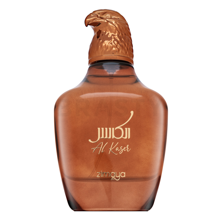 Zimaya Al Kaser Eau de Parfum unisex 100 ml