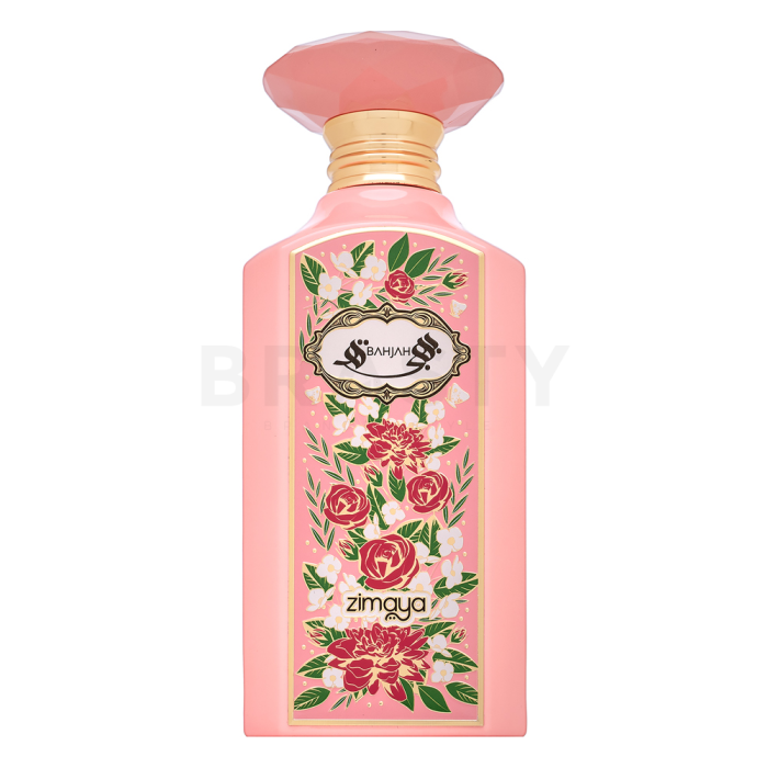 Zimaya Bahjah Eau de Parfum für Damen 100 ml
