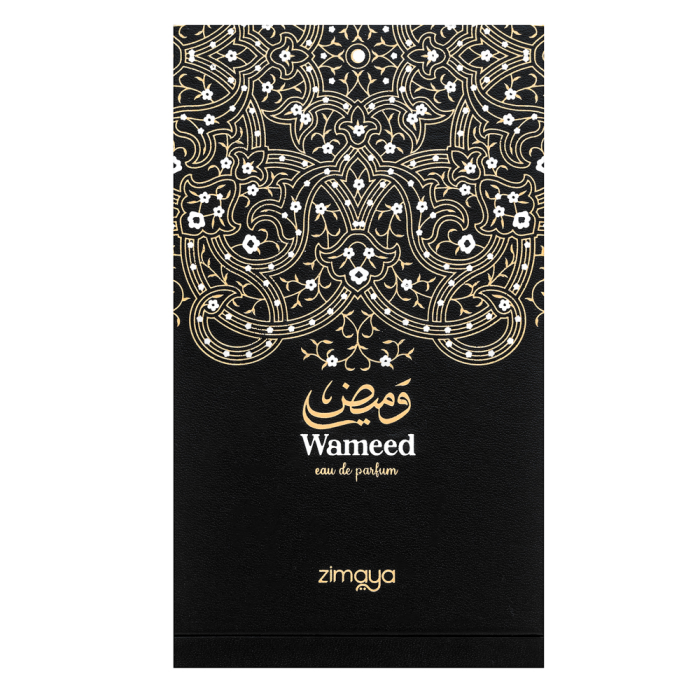 Zimaya Wameed parfémovaná voda unisex 90 ml