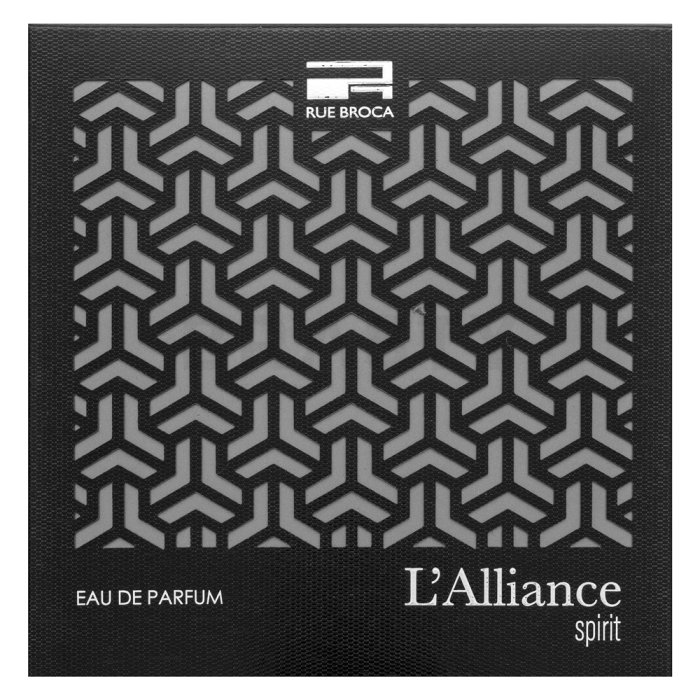Rue Broca L'Alliance Spirit Eau de Parfum unisex 100 ml