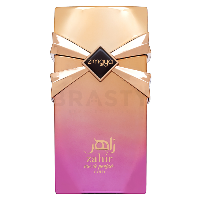 Zimaya Zahir Gold parfémovaná voda pro ženy 100 ml
