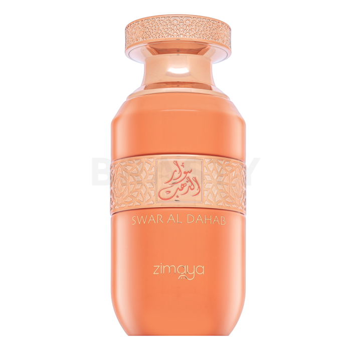 Zimaya Swar Al Dahab parfémovaná voda unisex 100 ml