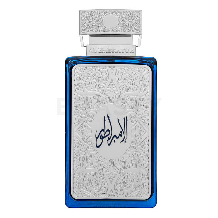 Zimaya Al Embratur Intense Eau de Parfum uniszex 100 ml