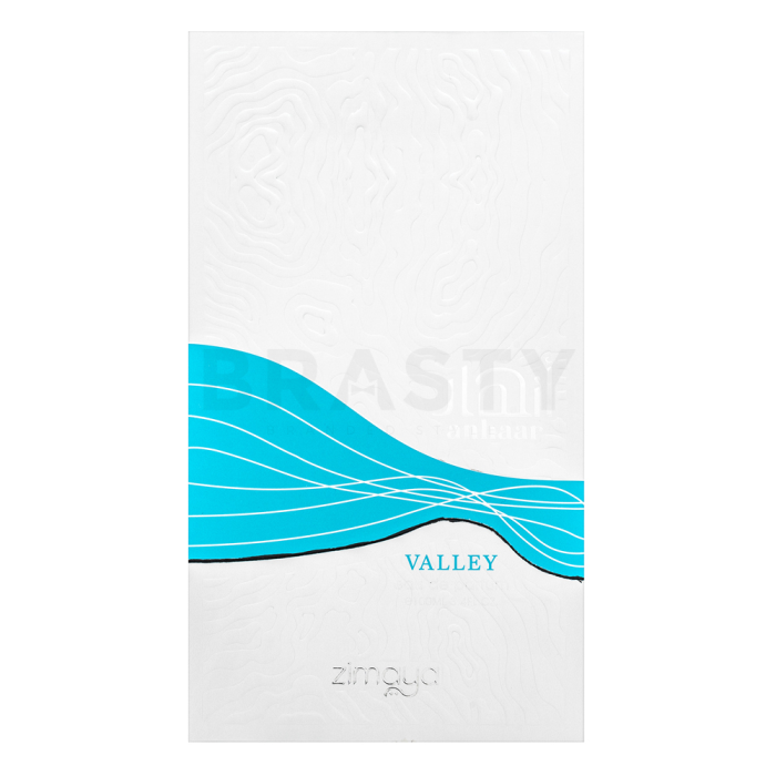 Zimaya Anhaar Valley Парфюмна вода унисекс 100 ml