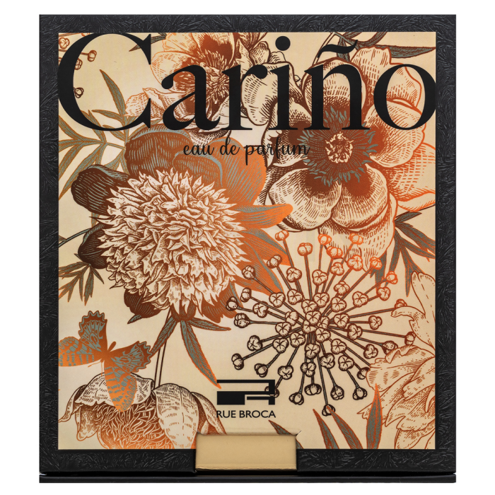 Rue Broca Carino parfémovaná voda pre mužov 100 ml