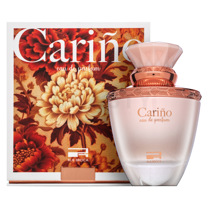 Rue Broca Carino parfémovaná voda pre ženy 100 ml