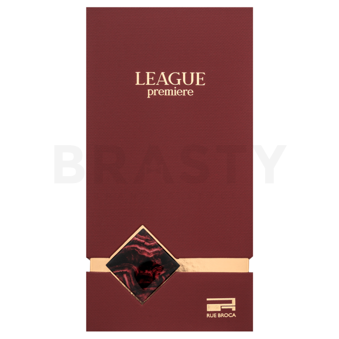 Rue Broca League Premiere Eau de Parfum unisex 100 ml