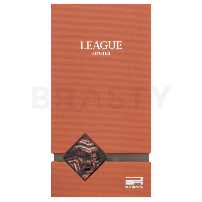 Rue Broca League Arena woda perfumowana dla mężczyzn 100 ml