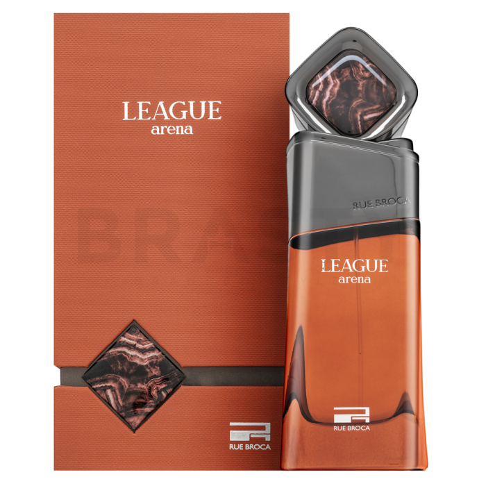Rue Broca League Arena woda perfumowana dla mężczyzn 100 ml