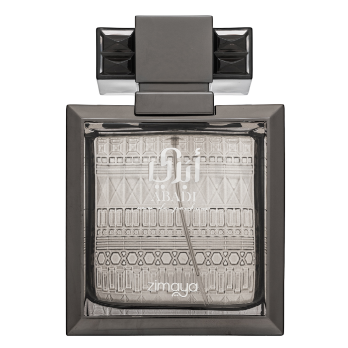 Zimaya Abadi Saga Eau de Parfum für Herren 100 ml