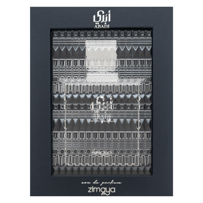Zimaya Abadi Opulent parfémovaná voda pre mužov 100 ml