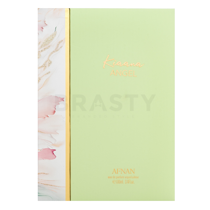 Afnan Kiaana Angel Eau de Parfum femei 100 ml