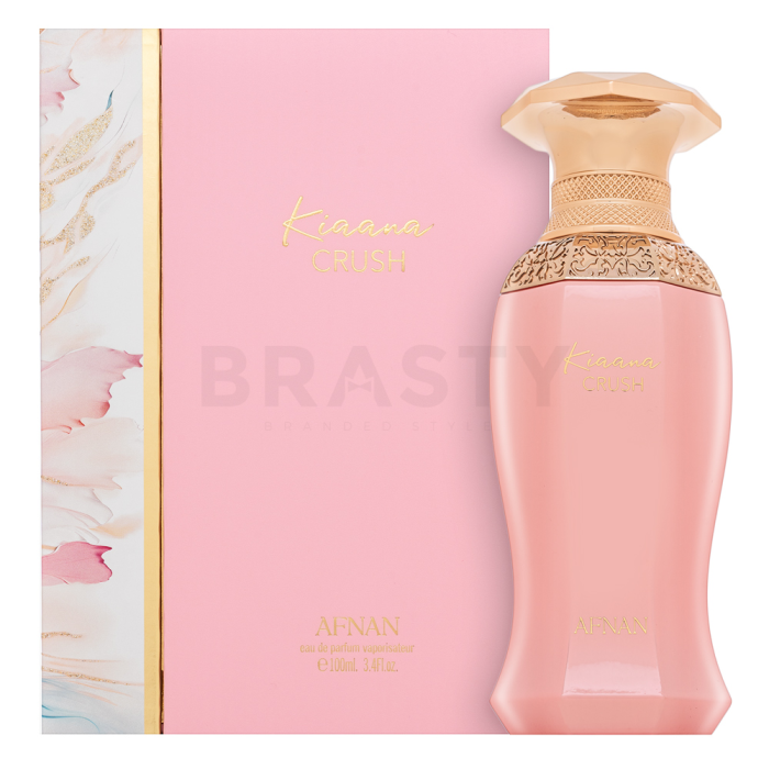Afnan Kiaana Crush parfémovaná voda pre ženy 100 ml