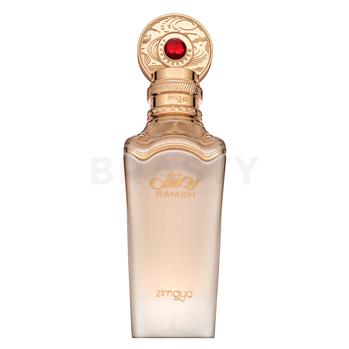 Zimaya Ramsh Diva Eau de Parfum für Damen 100 ml