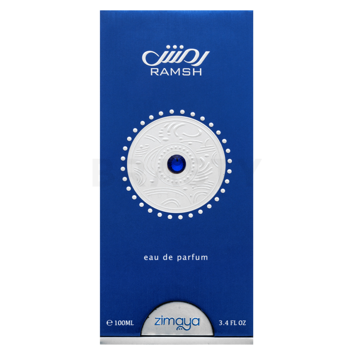 Zimaya Ramsh Imperium parfémovaná voda pre mužov 100 ml