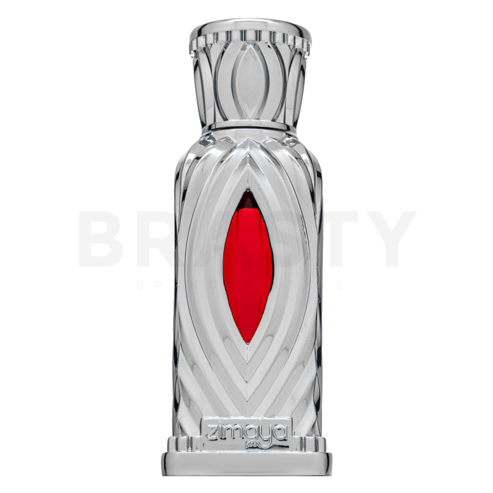 zimaya al maha silver