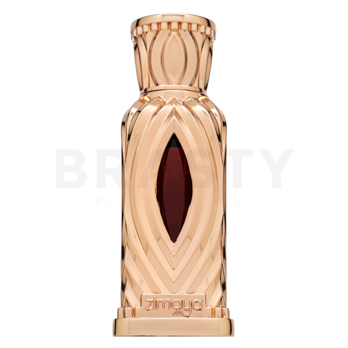 zimaya al maha gold
