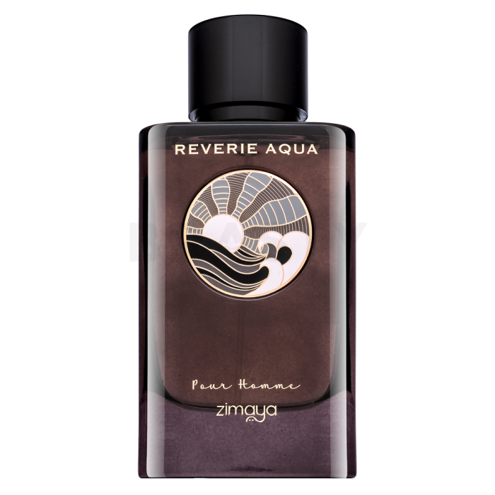 Zimaya Reverie Aqua Eau de Parfum férfiaknak 100 ml