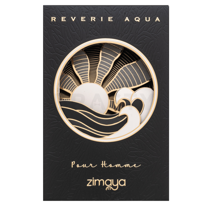 Zimaya Reverie Aqua Eau de Parfum férfiaknak 100 ml