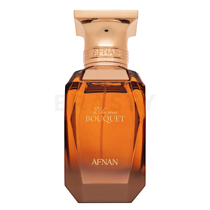 Afnan Delicious Bouquet Eau de Parfum für Damen 80 ml