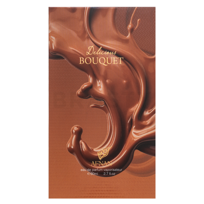 Afnan Delicious Bouquet Eau de Parfum für Damen 80 ml