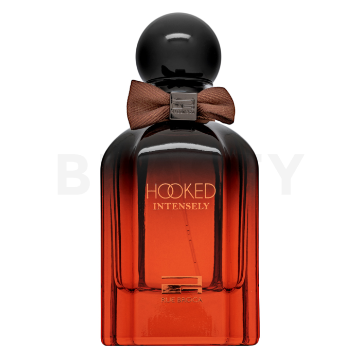 Rue Broca Hooked Intensely Eau de Parfum für Herren 100 ml