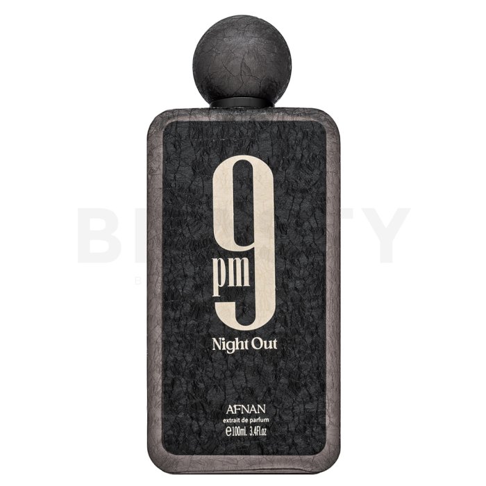 Afnan Afnan 9 pm Night Out čistý parfém unisex 100 ml
