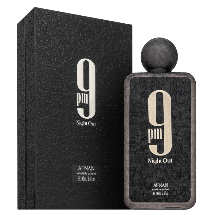 Afnan 9 pm Night Out парфюм унисекс 100 ml