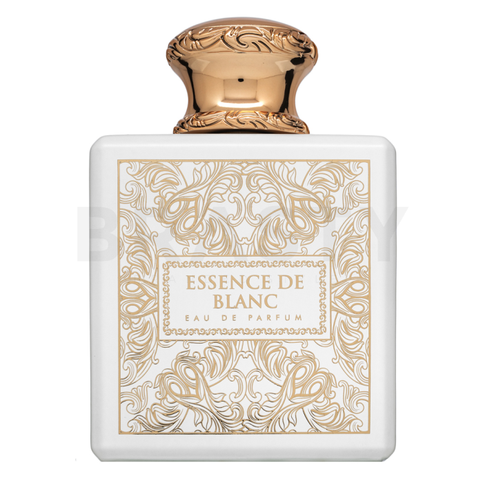 French Avenue Essence De Blanc woda perfumowana dla mężczyzn 100 ml