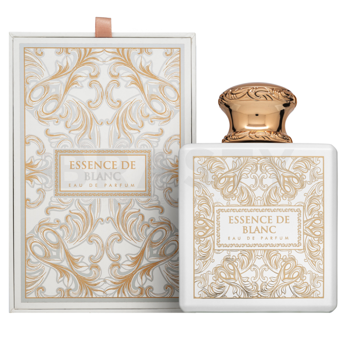 French Avenue Essence De Blanc woda perfumowana dla mężczyzn 100 ml