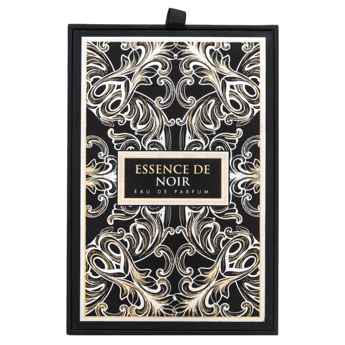 French Avenue Essence De Noir Eau de Parfum für Damen 100 ml