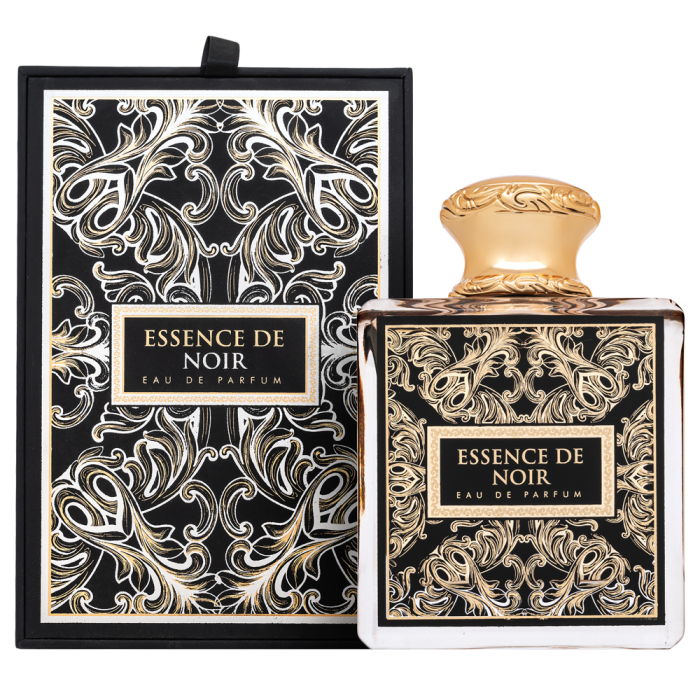 French Avenue Essence De Noir Eau de Parfum für Damen 100 ml