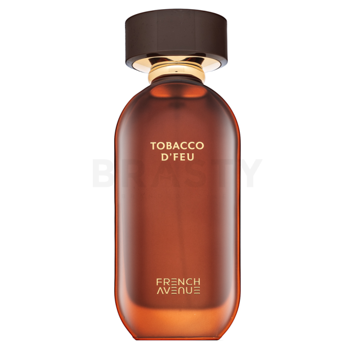 French Avenue Tobacco D'Feu woda perfumowana unisex 100 ml