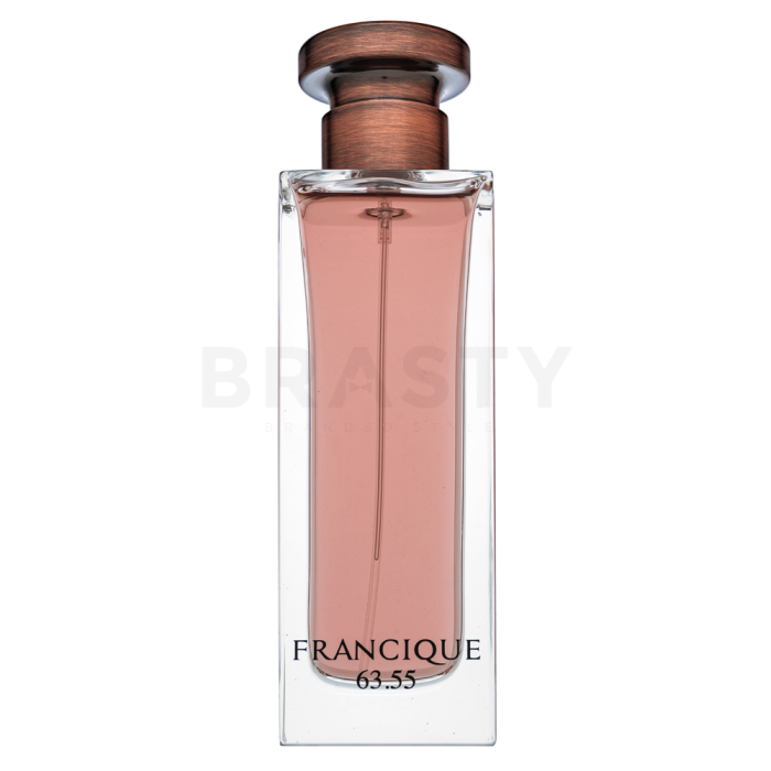French Avenue Francique 63.55 parfémovaná voda unisex 100 ml