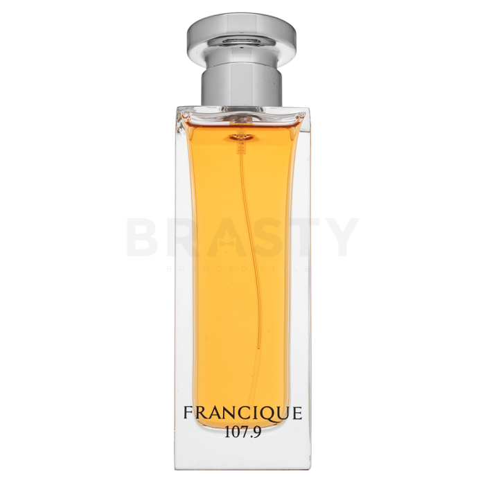 French Avenue Francique 107.9 Eau de Parfum unisex 100 ml