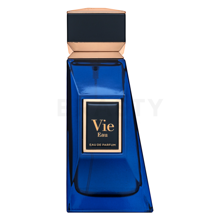 French Avenue Vie Eau Eau de Parfum férfiaknak 80 ml