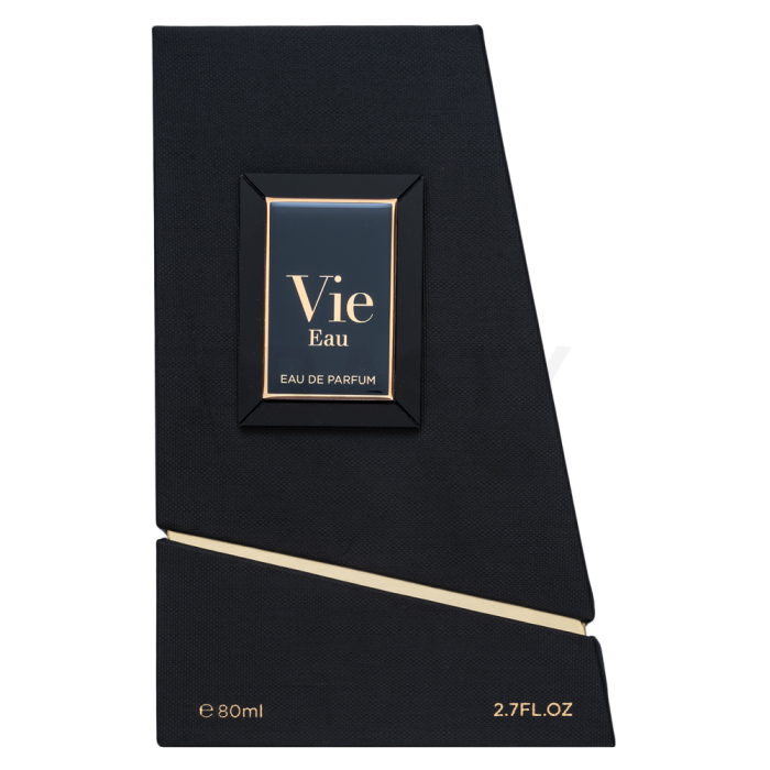 French Avenue Vie Eau Eau de Parfum férfiaknak 80 ml