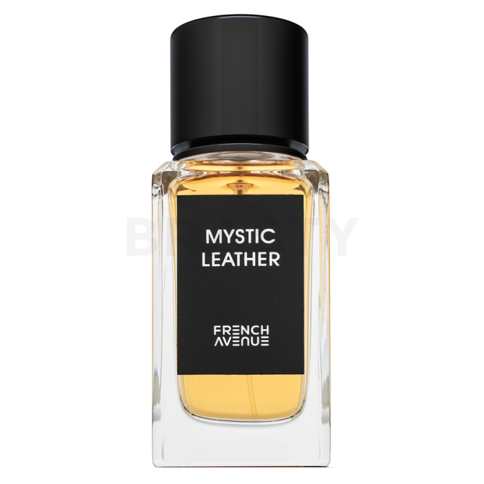 French Avenue Mystic Leather parfémovaná voda unisex 100 ml