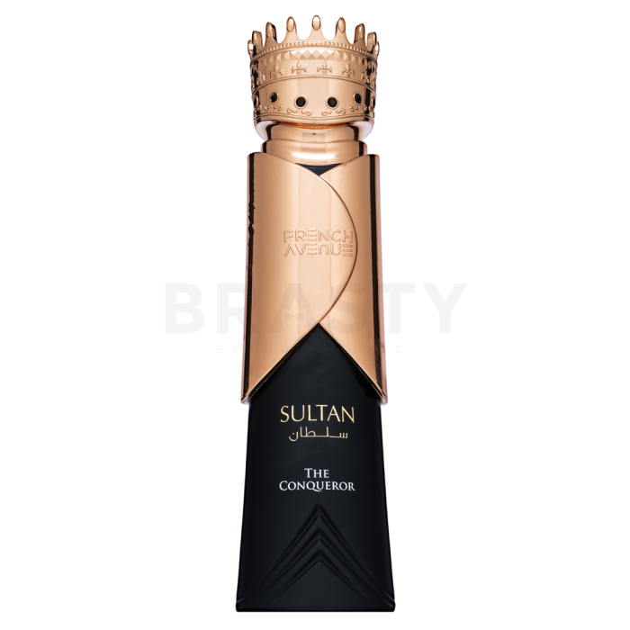 French Avenue Sultan The Conqueror parfémovaná voda unisex 80 ml