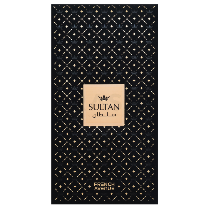 French Avenue Sultan The Conqueror parfémovaná voda unisex 80 ml