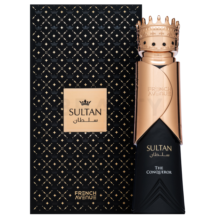 French Avenue Sultan The Conqueror parfémovaná voda unisex 80 ml