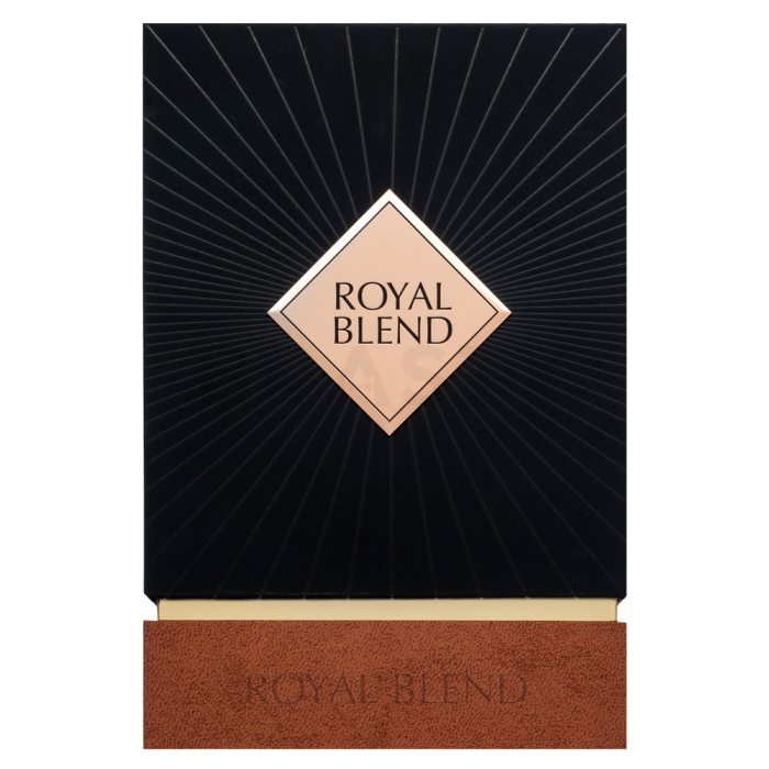 French Avenue Royal Blend czyste perfumy unisex 100 ml