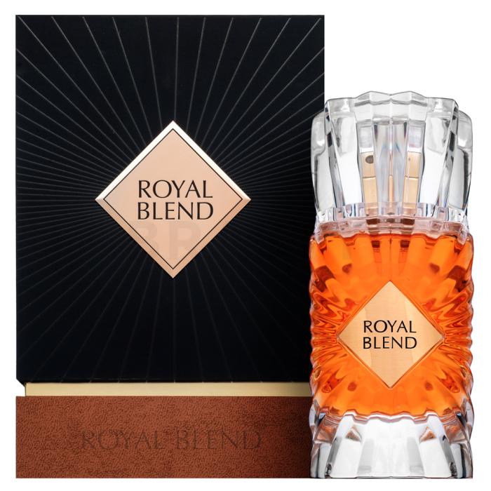 French Avenue Royal Blend czyste perfumy unisex 100 ml