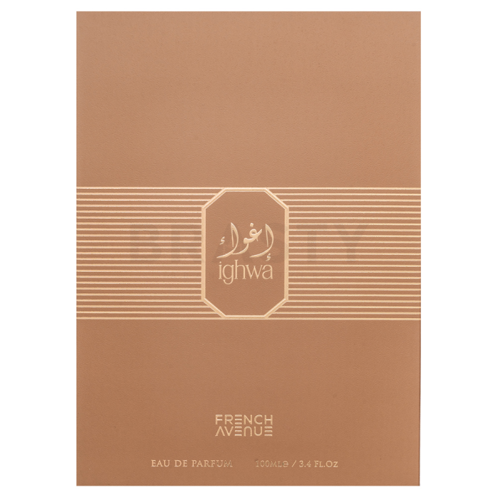 French Avenue Ighwa Парфюмна вода унисекс 100 ml