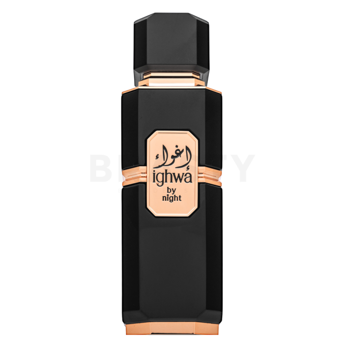 French Avenue Ighwa By Night woda perfumowana unisex 100 ml