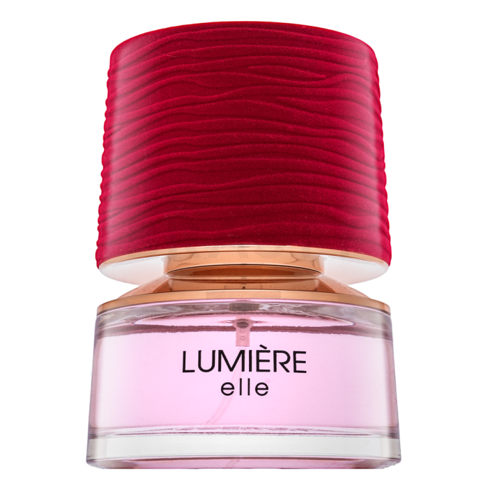 French Avenue Lumiere Elle Eau de Parfum unisex 100 ml