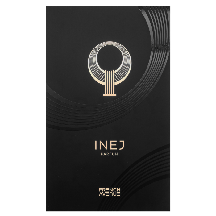 French Avenue Inej Parfum woda perfumowana unisex 80 ml